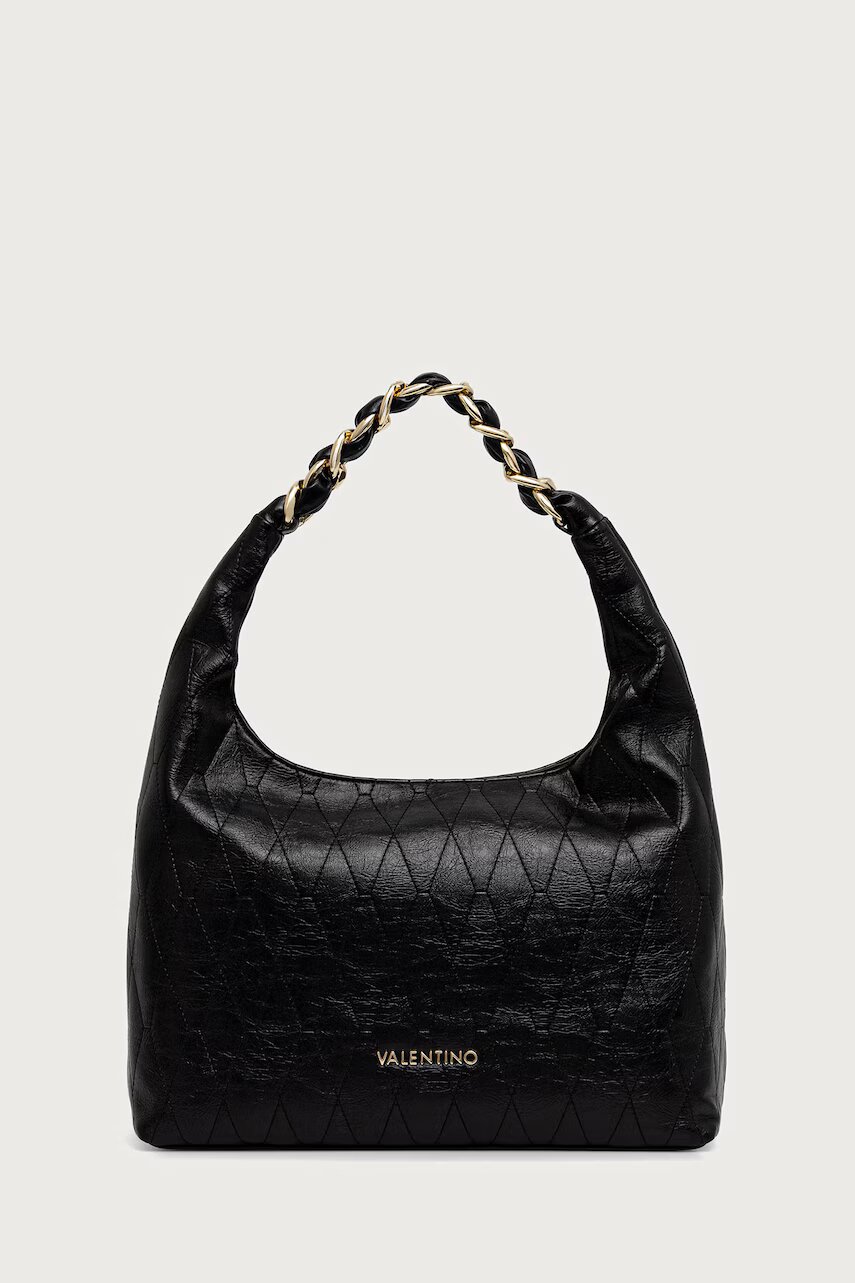 Valentino Bags hobo bag pentru femei cu imitație de piele CRYSTELLE