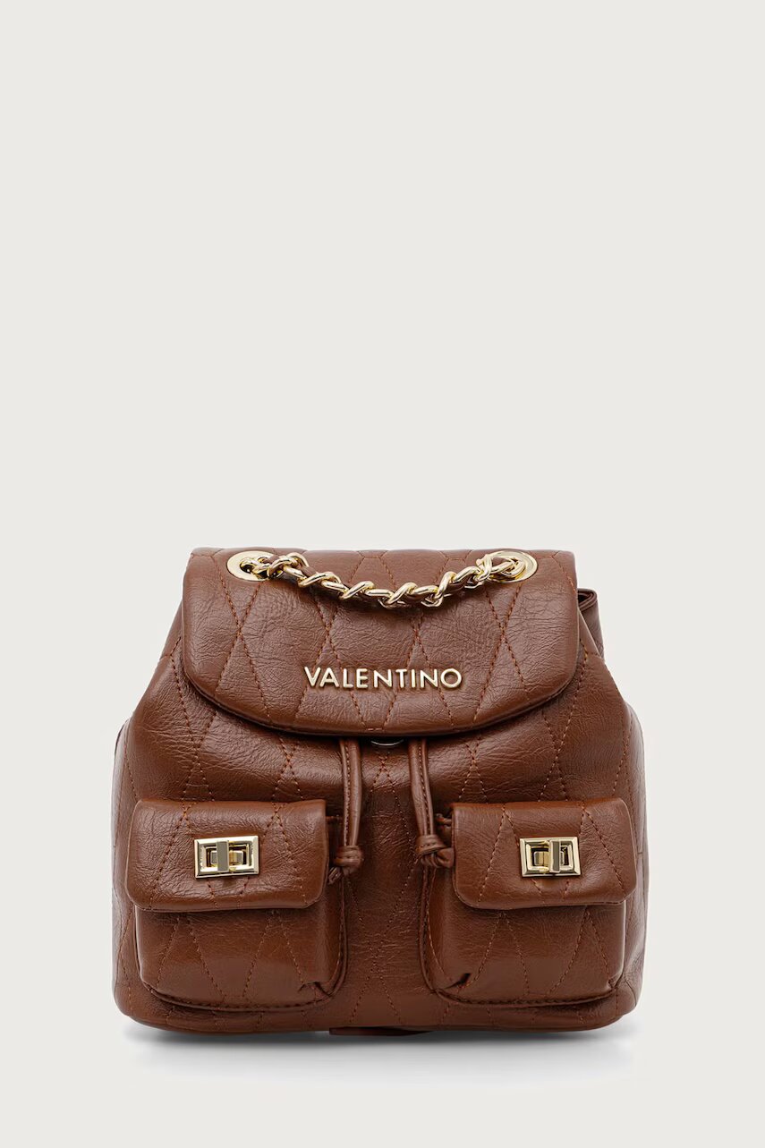 Valentino Bags rucsac pentru femei cu imitație de piele CRYSTELLE