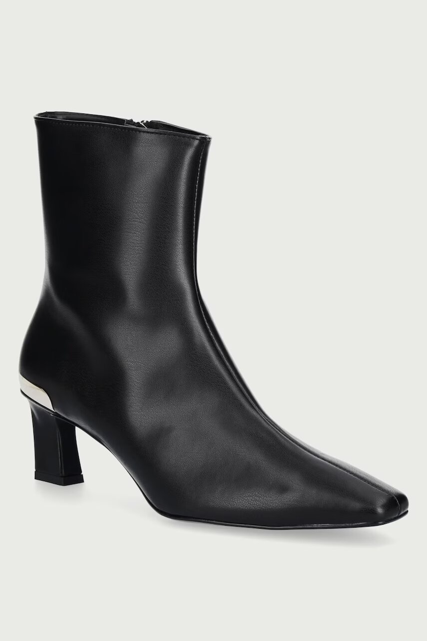 Valentino botine pentru femei DRESS
