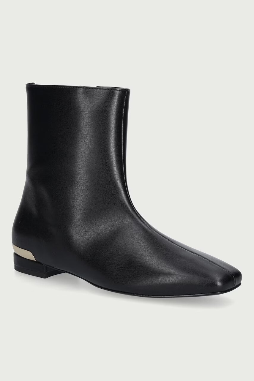 Valentino botine pentru femei DRESS