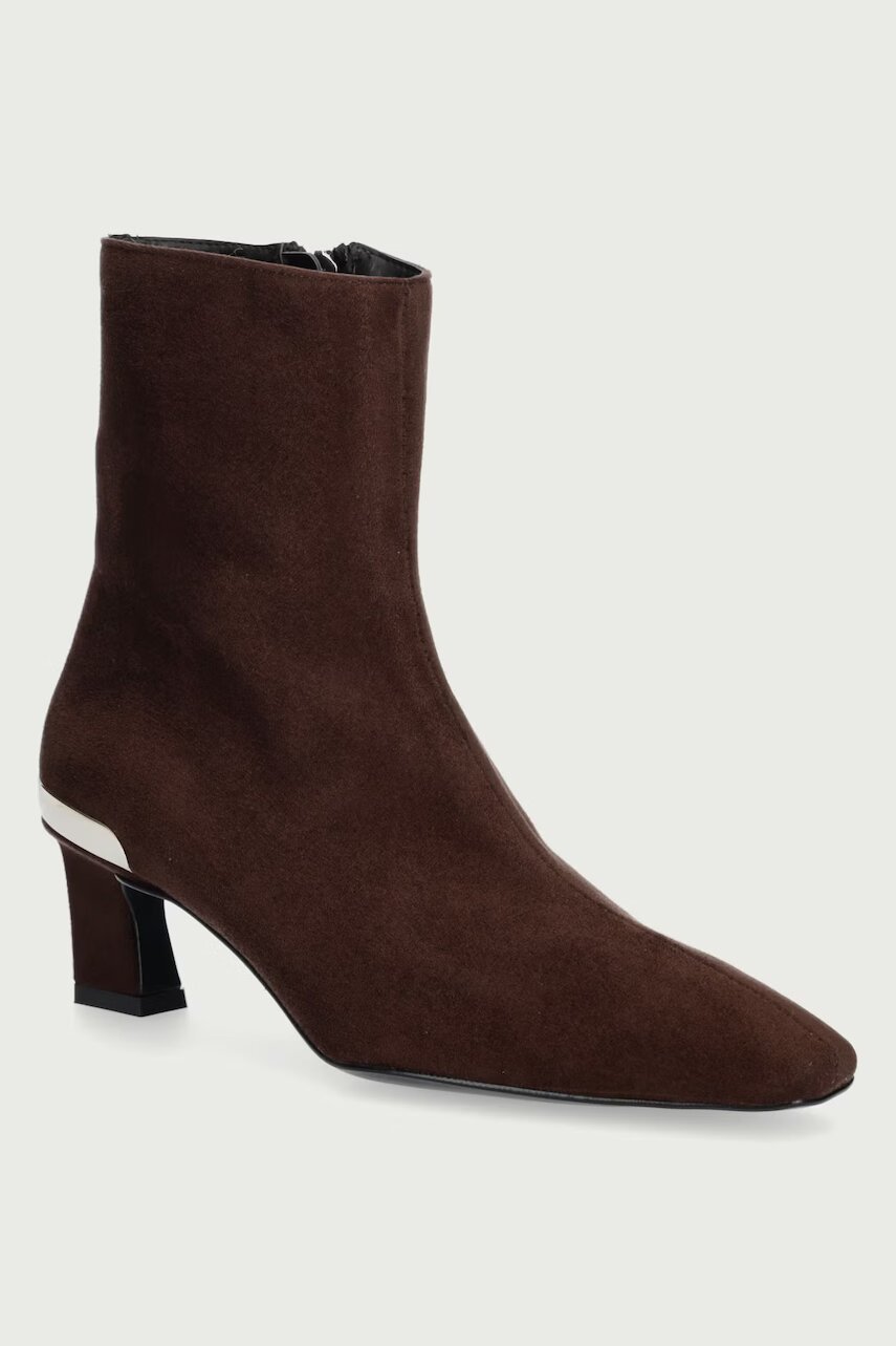 Valentino botine pentru femei DRESS