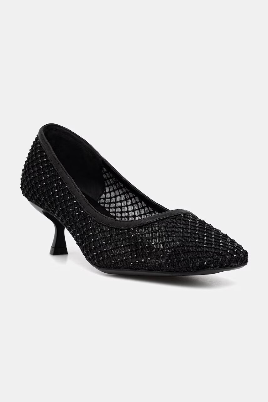 Valentino stilettos CRYSTAL