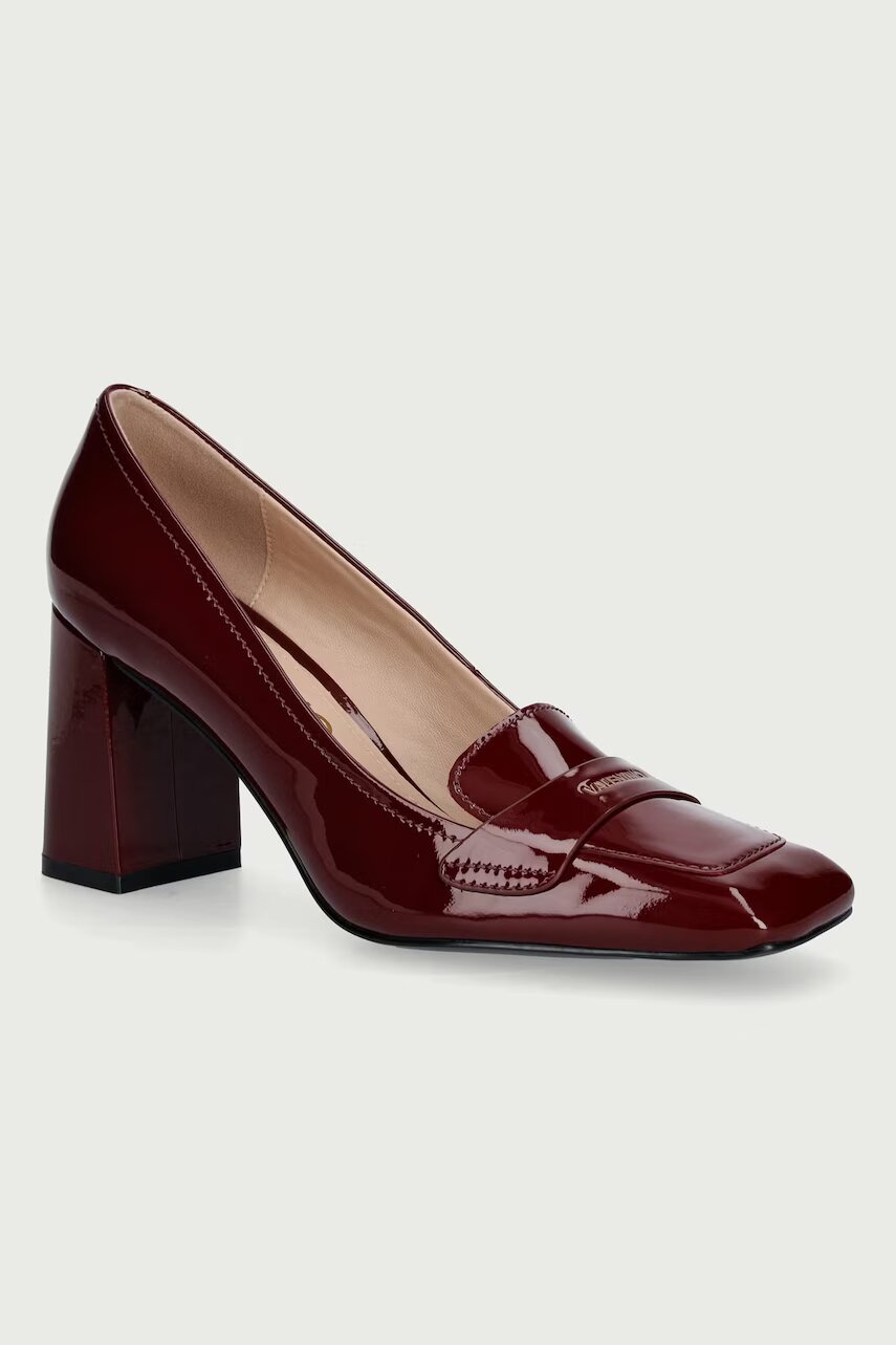 Valentino tocuri din piele VIVIENNE