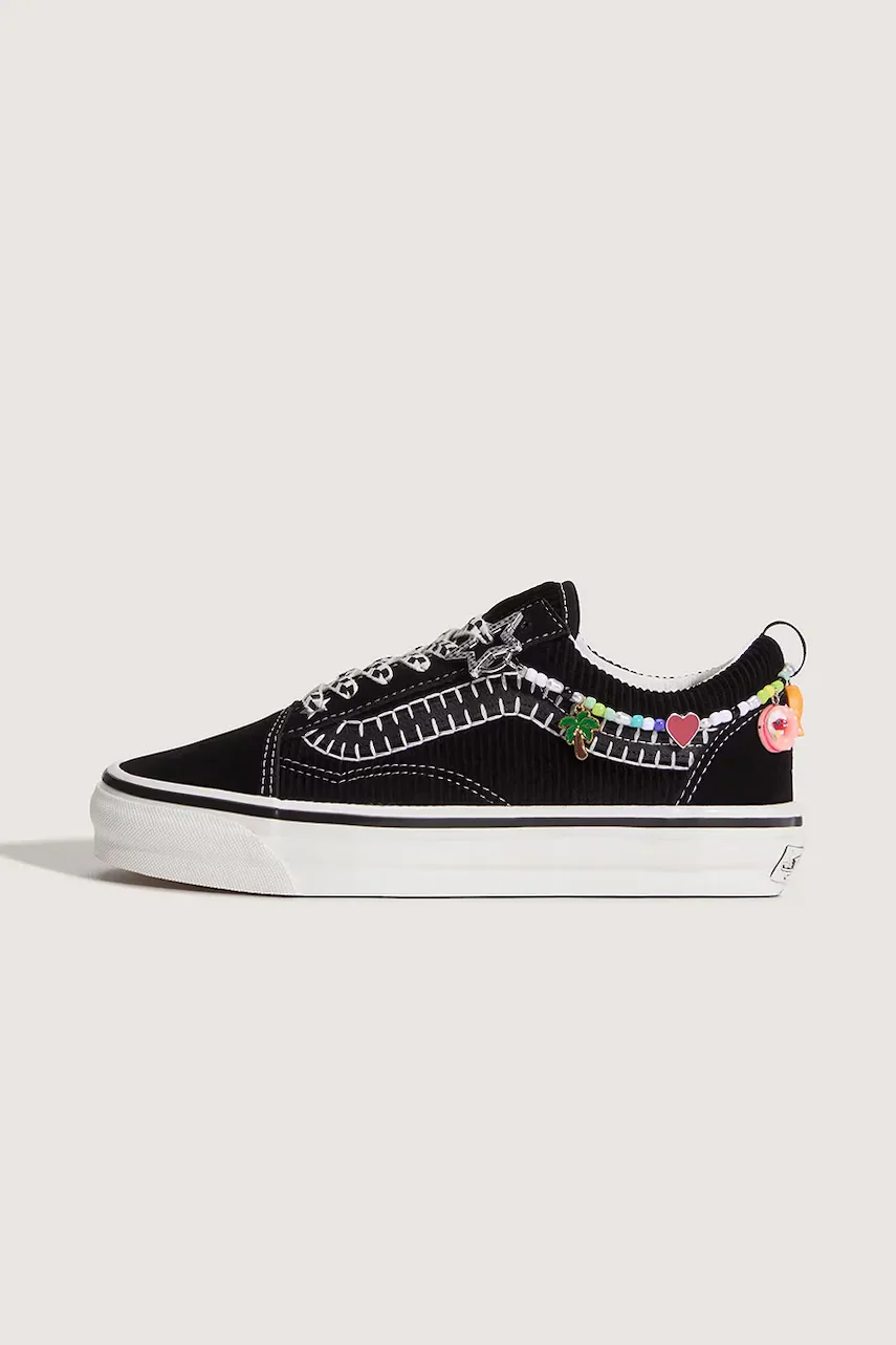 Vans LX Old Skool Charms teniși pentru femei