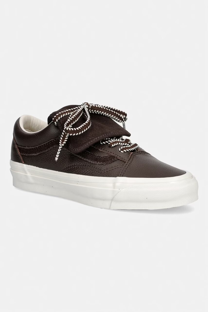 Vans LX Old Skool EXT teniși pentru femei din piele