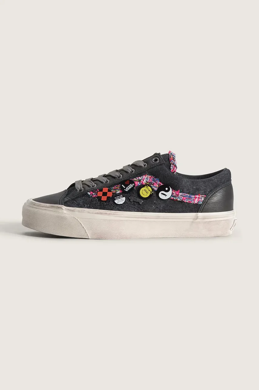 Vans Premium Old Skool 36 Souvenir teniși pentru femei