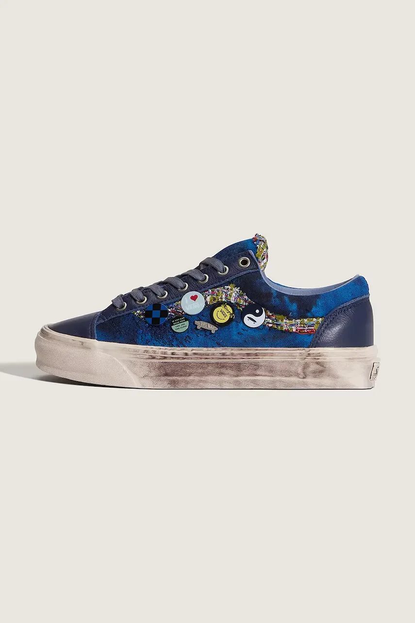 Vans Premium Old Skool 36 teniși