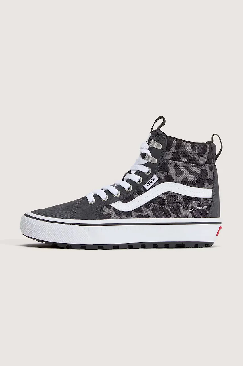 Vans Sk8-Hi Waterproof Insulated MTE teniși înalți pentru femei