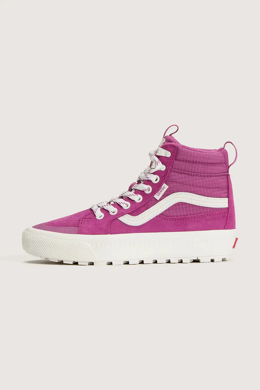 Vans Sk8-Hi Waterproof Insulated MTE teniși înalți pentru femei