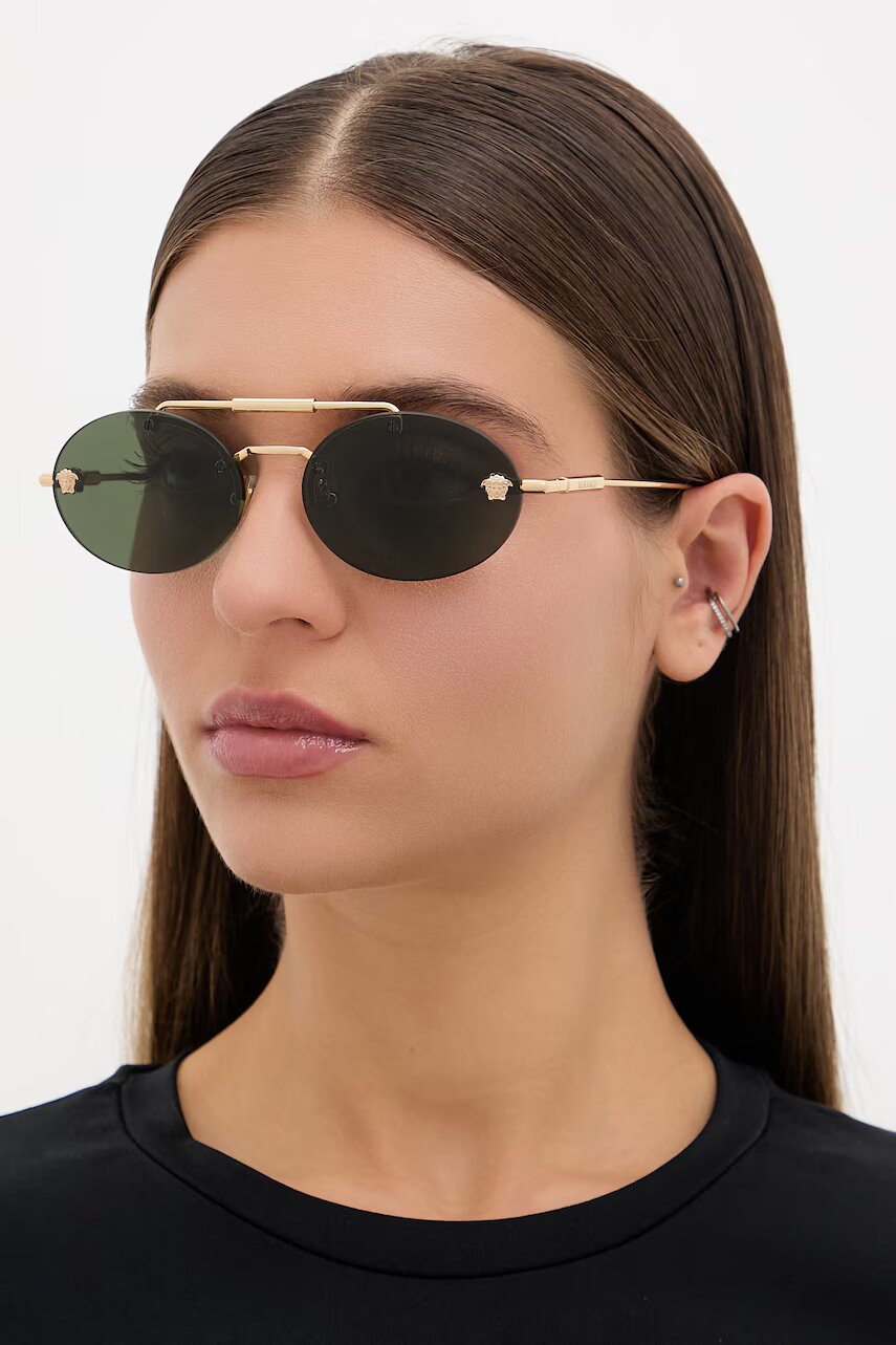 Versace ochelari de soare pentru femei