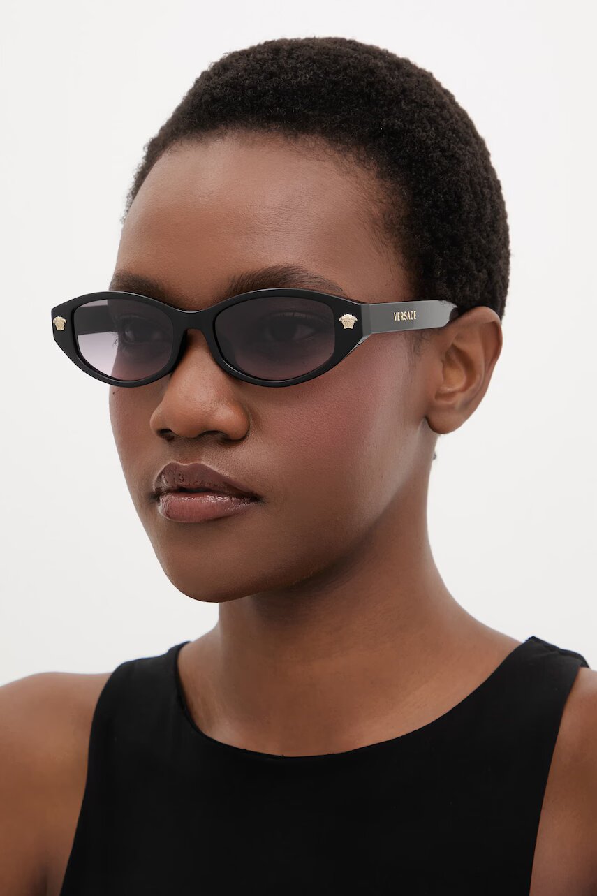 Versace ochelari de soare pentru femei