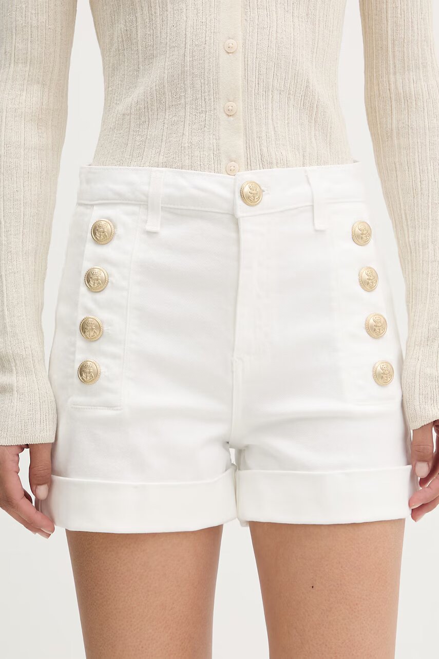 ViCOLO pantaloni scurți pentru femei din denim