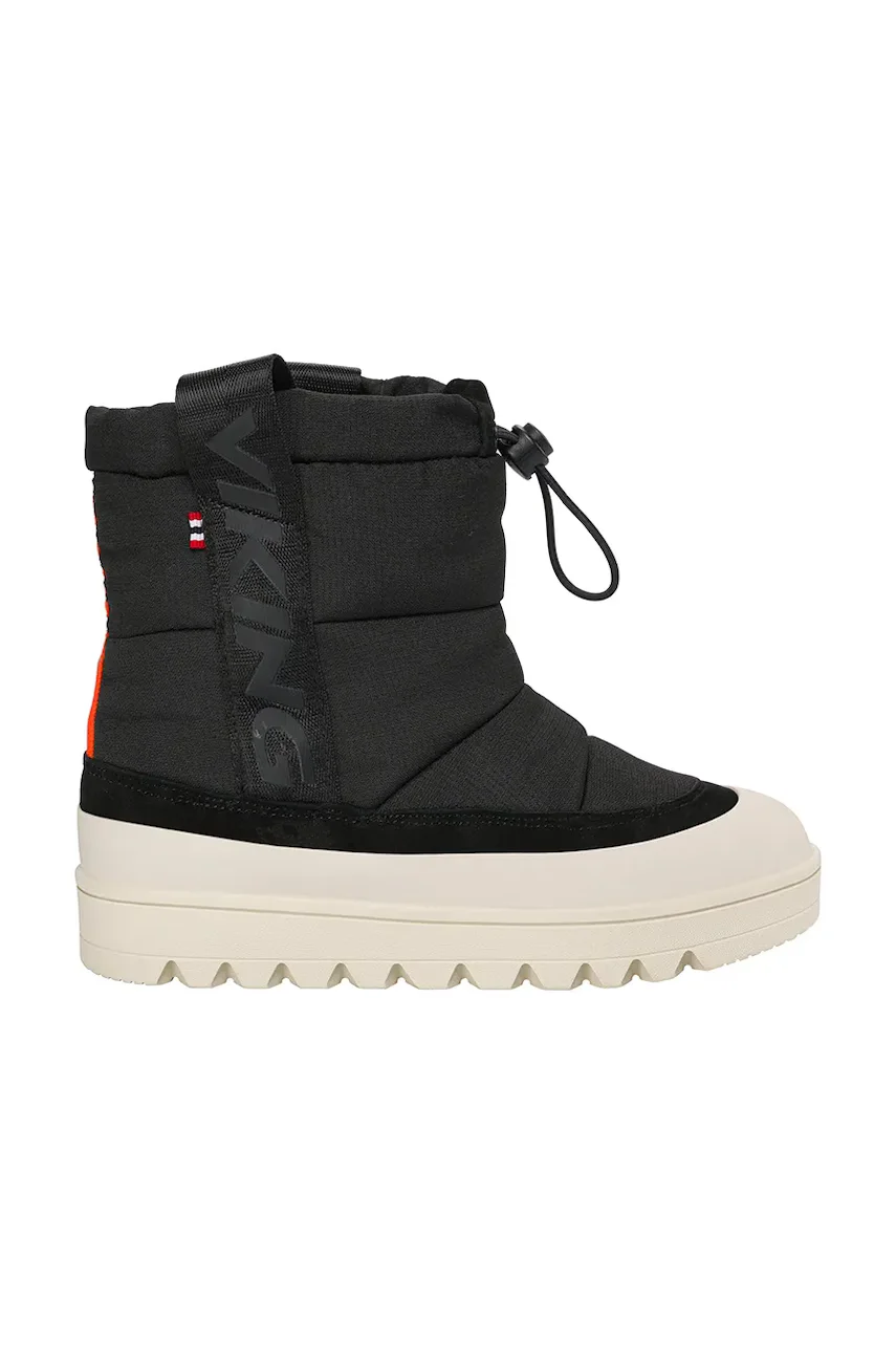 Viking Kids încălțăminte de iarnă pentru copii Fleek Hybrid Warm WP