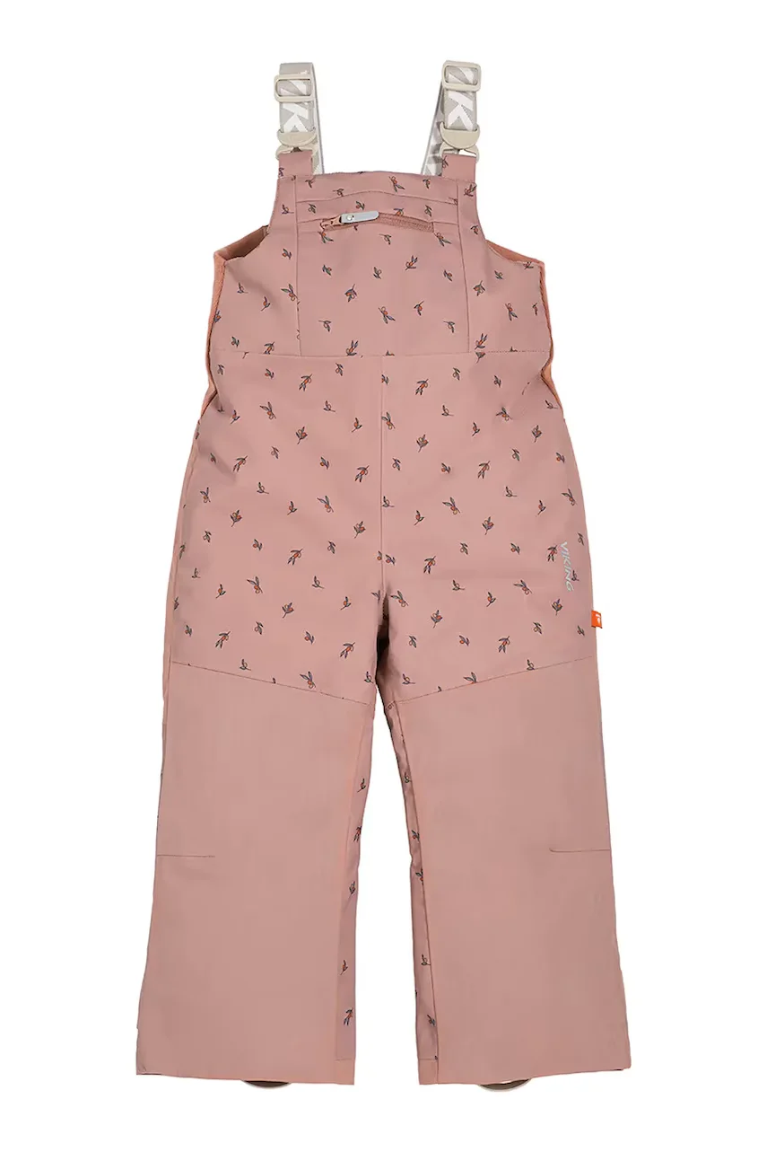 Viking Kids pantaloni de schi pentru copii x Kenza