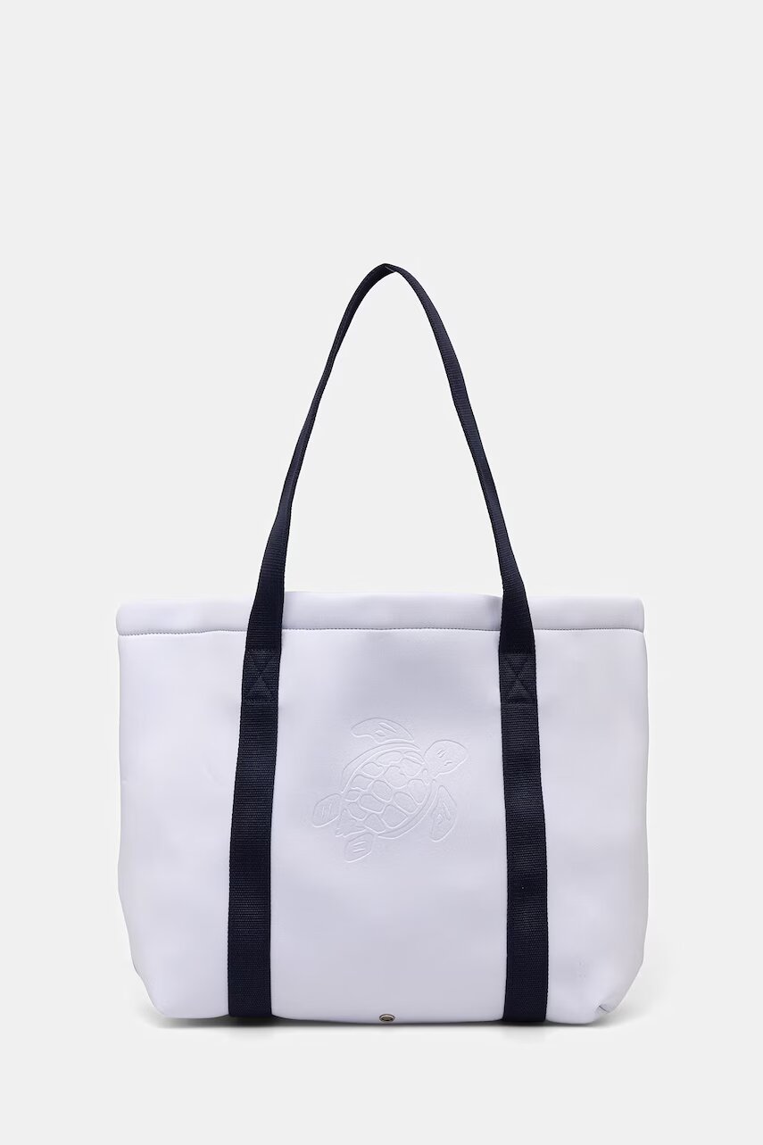 Vilebrequin geantă shopper pentru femei BAGSIB