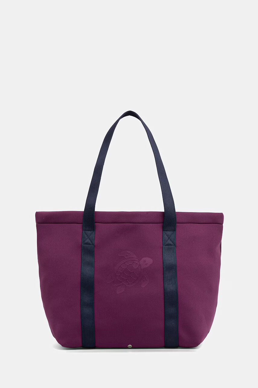 Vilebrequin geantă shopper pentru femei BAGSIB