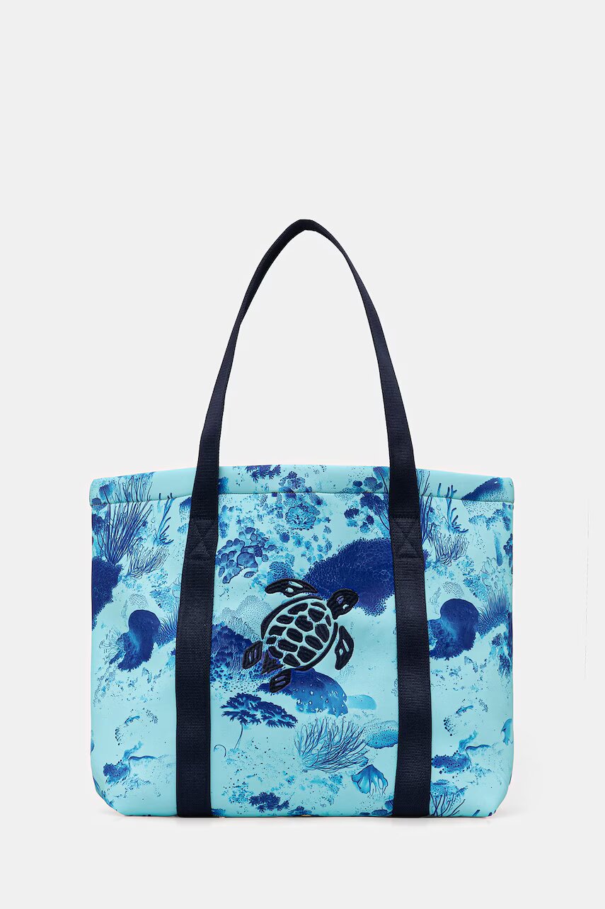 Vilebrequin Geantă shopper pentru femei BAGSIB
