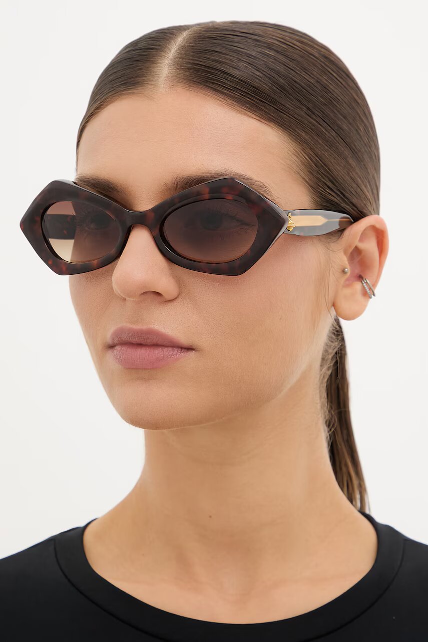 Vivienne Westwood ochelari de soare pentru femei