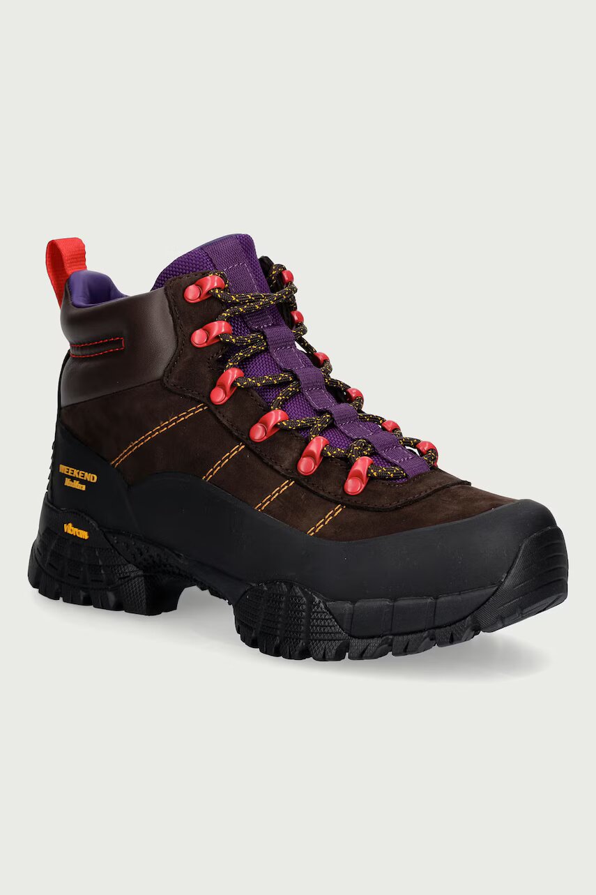 Weekend Max Mara botine pentru femei