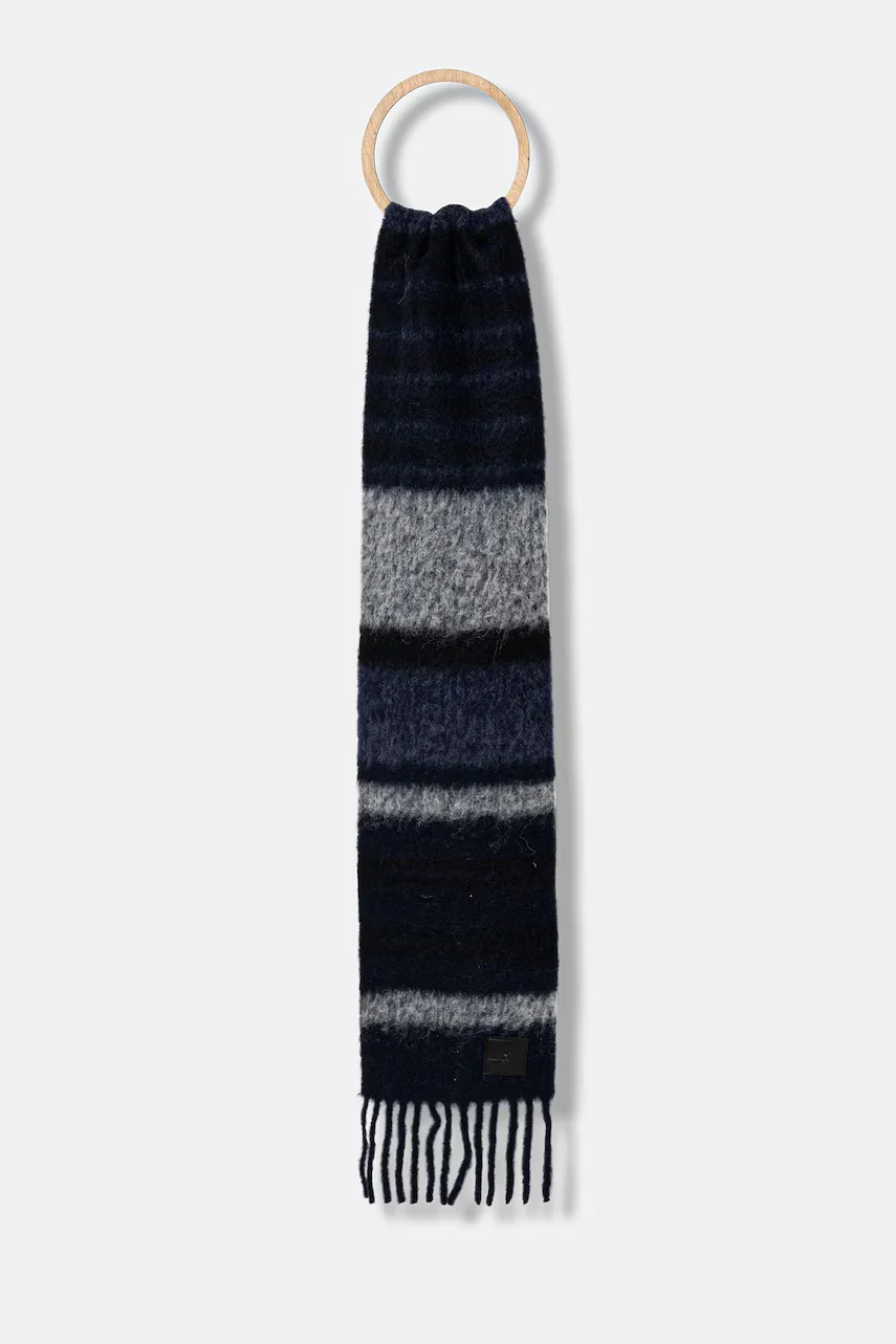Weekend Max Mara eșarfă cu lână UGOLINA