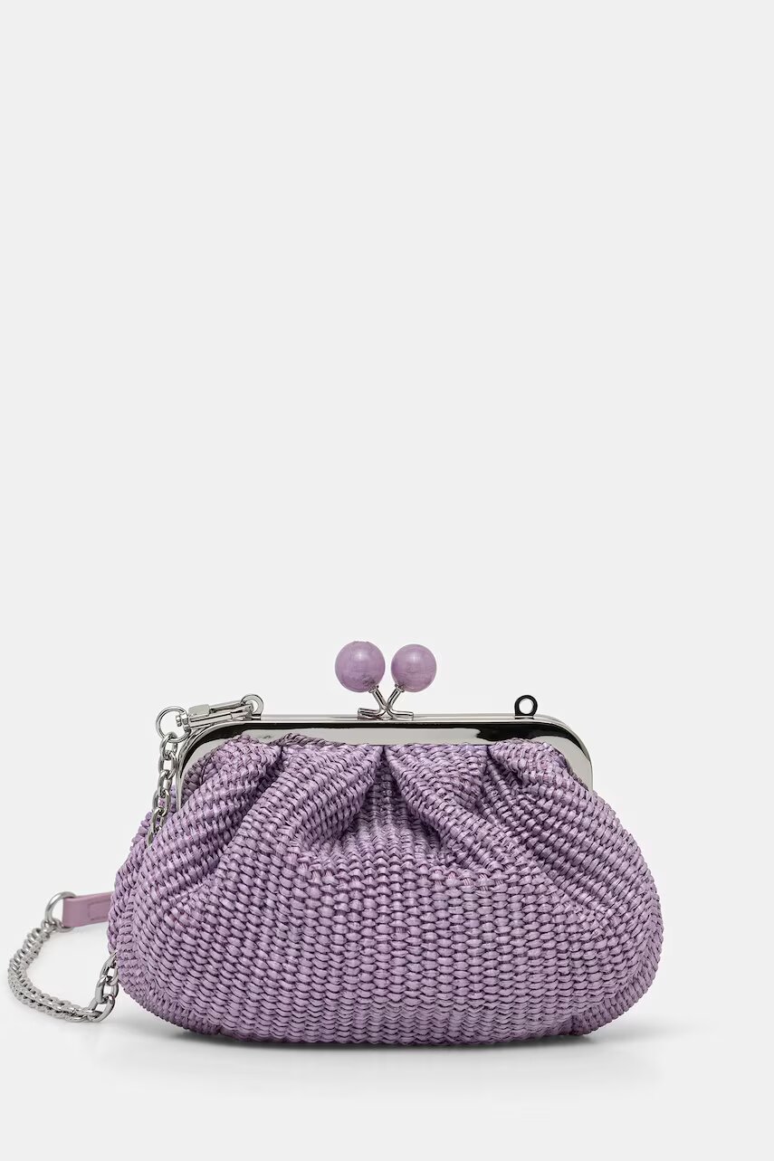 Weekend Max Mara geantă crossbody pentru femei APALMAS