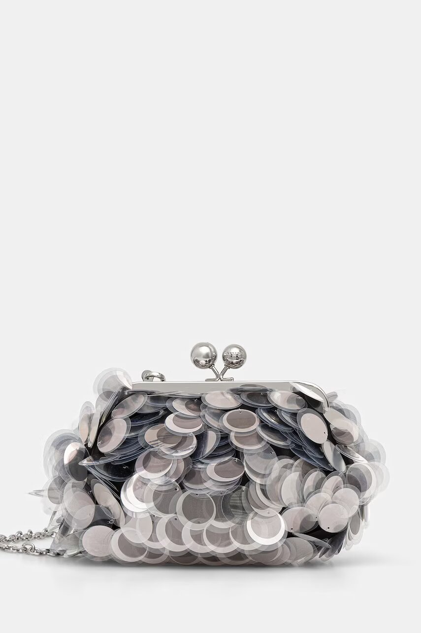 Weekend Max Mara geantă crossbody pentru femei AVINO