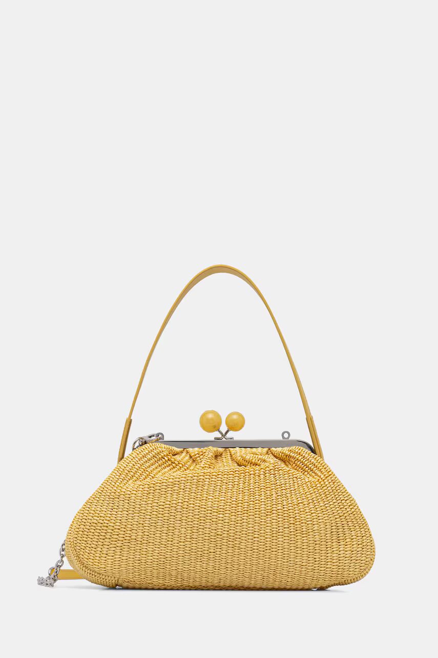 Weekend Max Mara geantă pentru femei AFORTUNA
