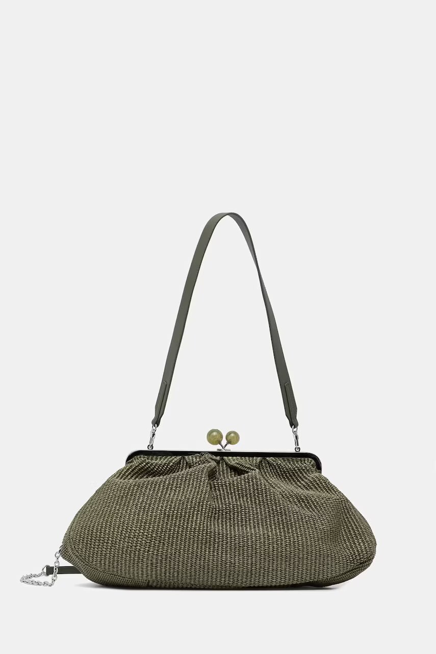 Weekend Max Mara geantă pentru femei ANABARRO