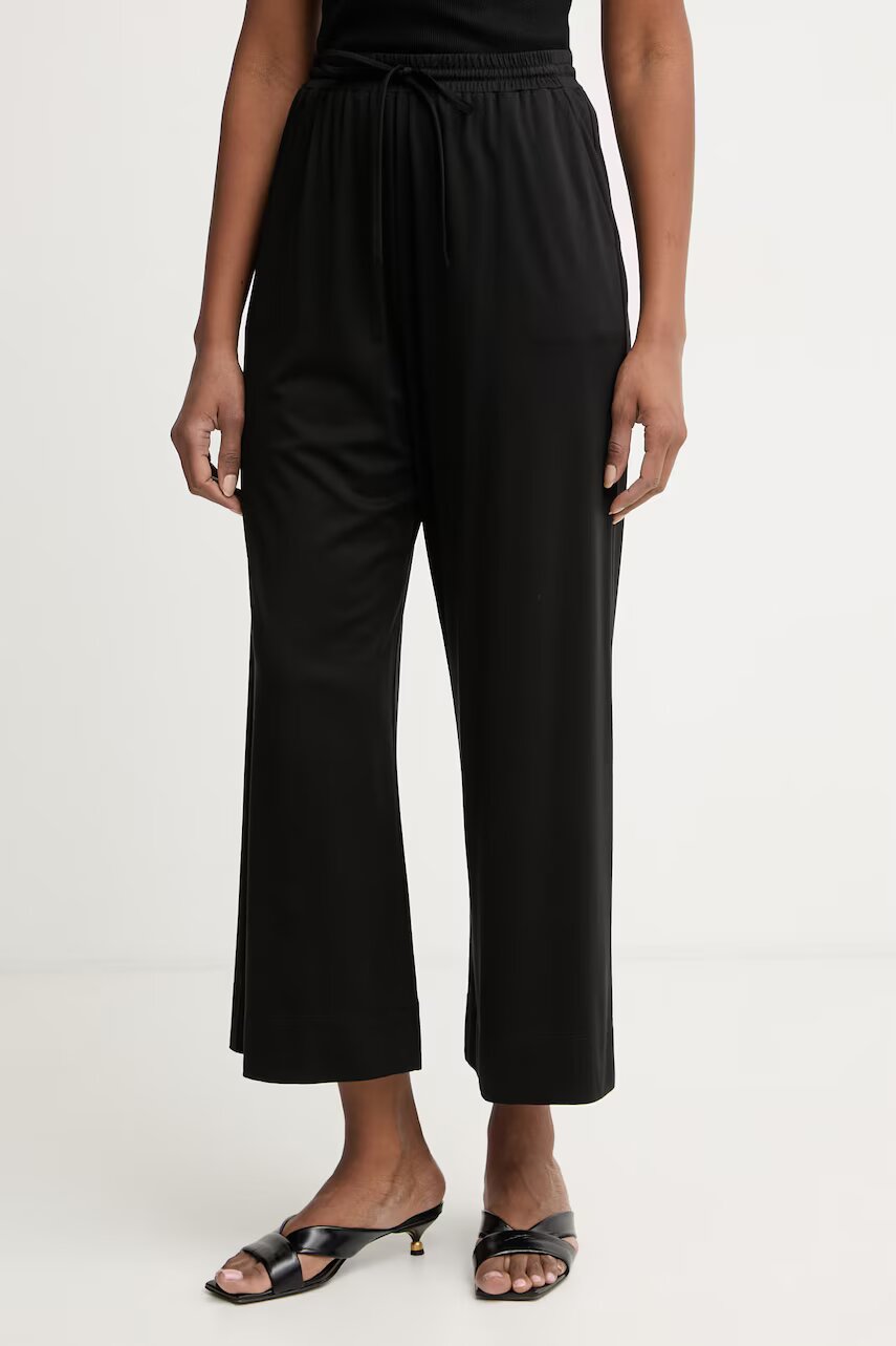 Weekend Max Mara pantaloni pentru femei cu in MODICO