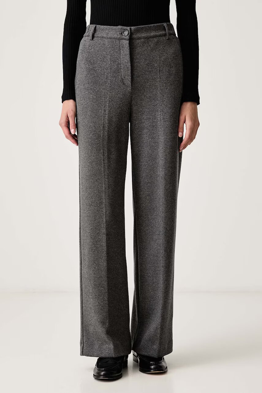 Weekend Max Mara pantaloni pentru femei WKDORATA