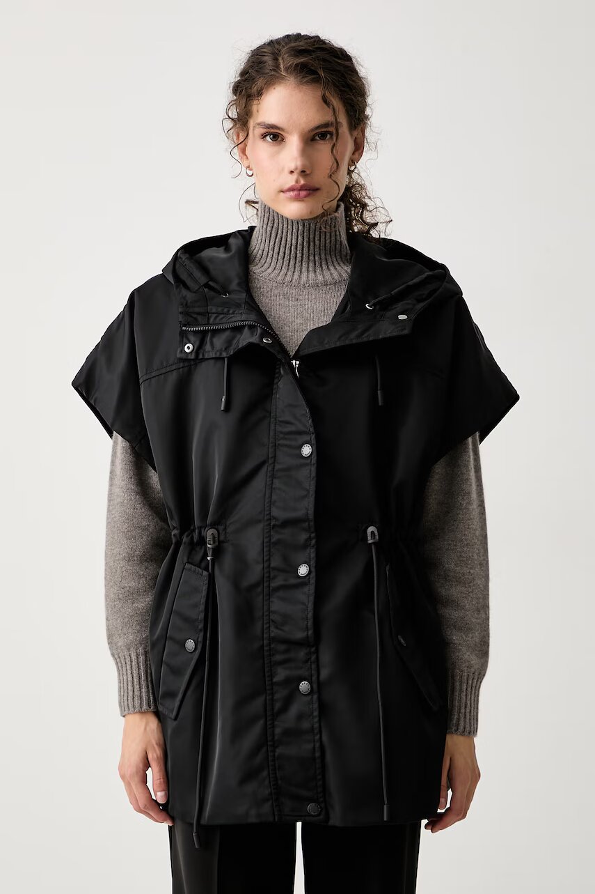 Weekend Max Mara vestă pentru femei WKDORIGANO