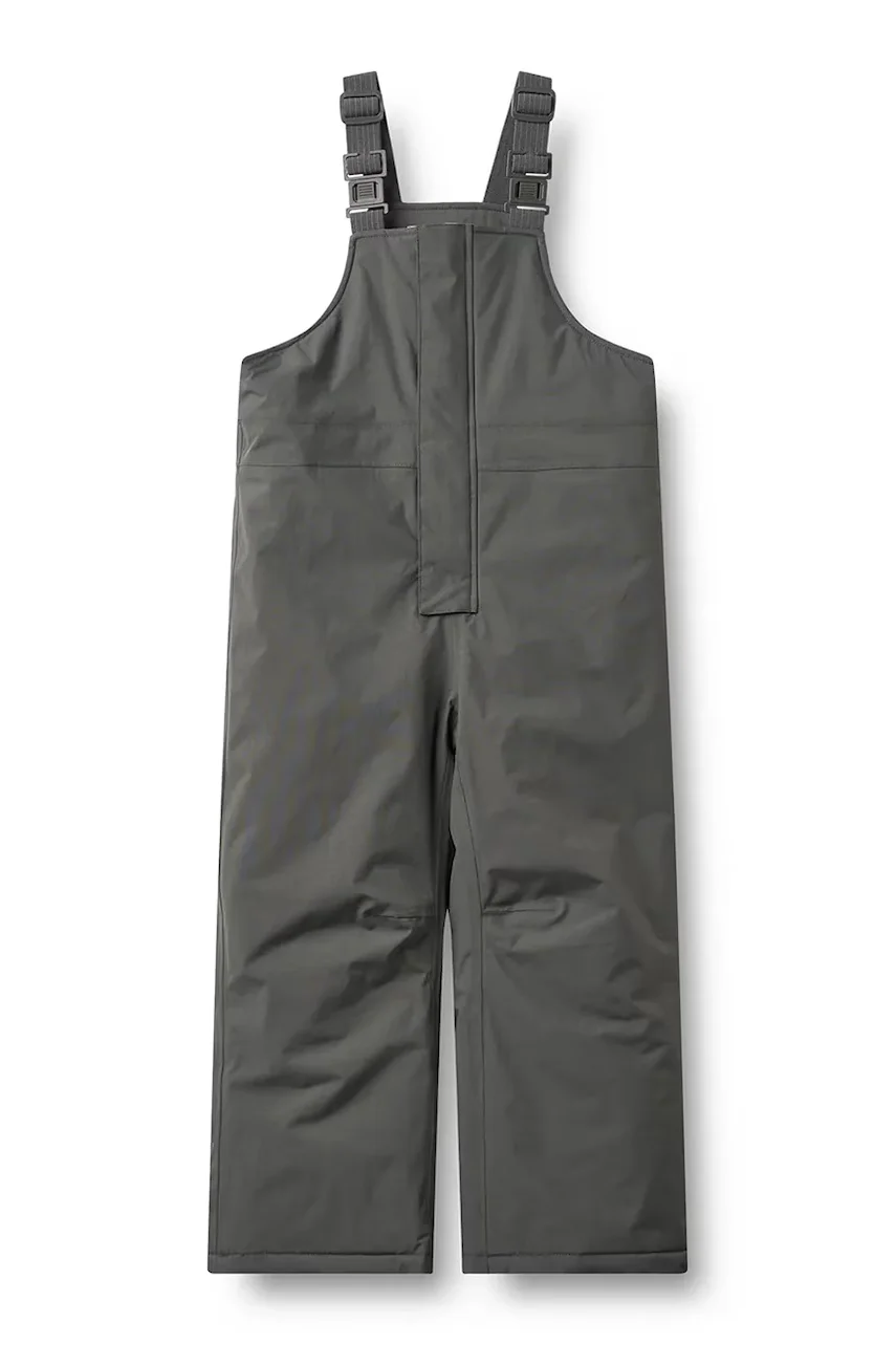 Wheat pantaloni de schi pentru copii