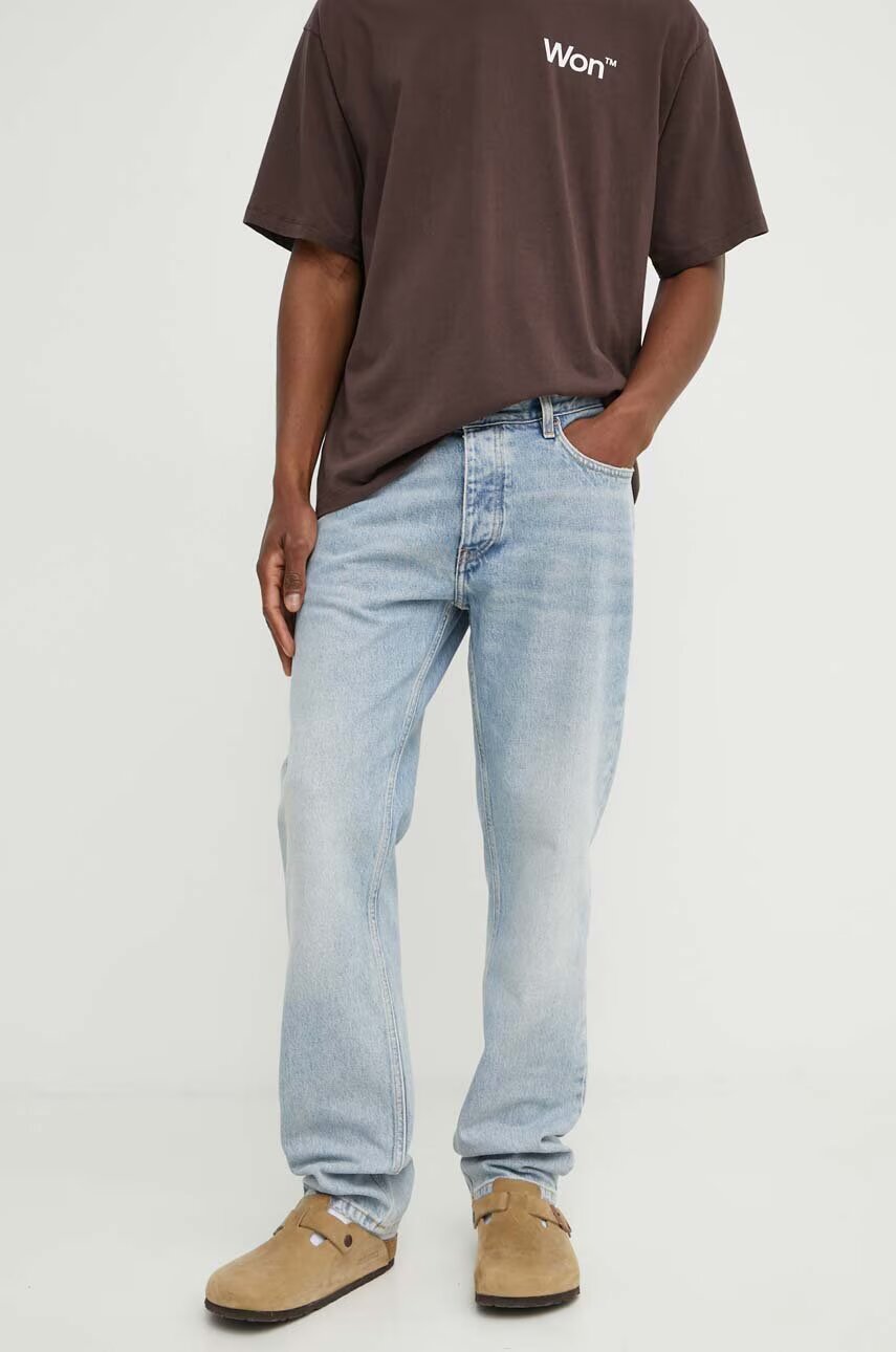 Won Hundred jeansi