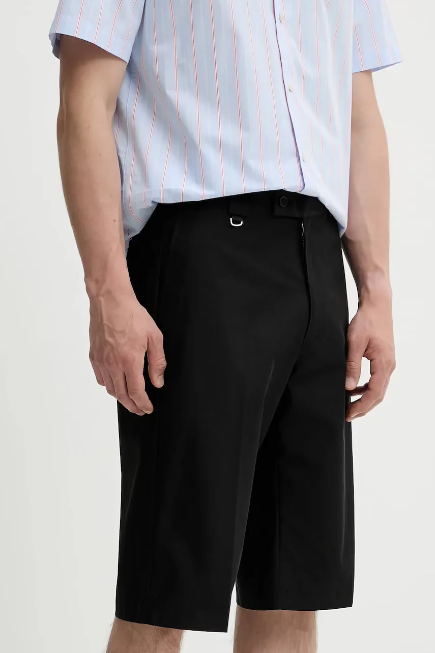 Won Hundred pantaloni scurți