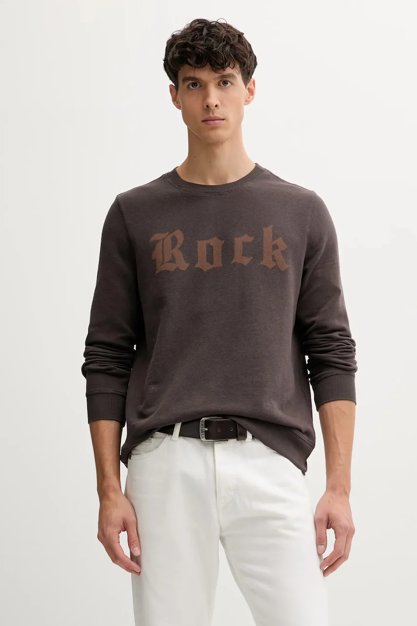Zadig&Voltaire hanorac de bumbac