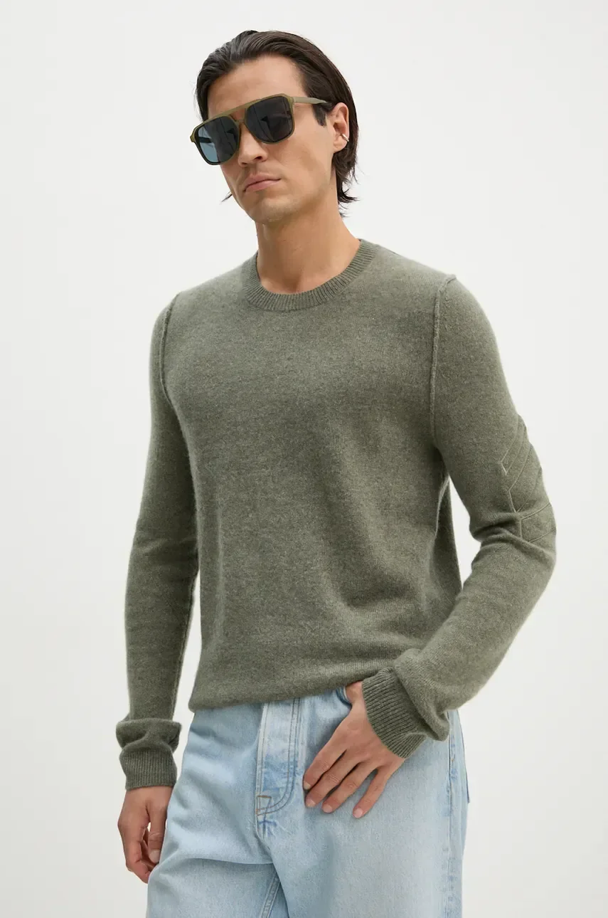 Zadig&Voltaire pulover de casmir