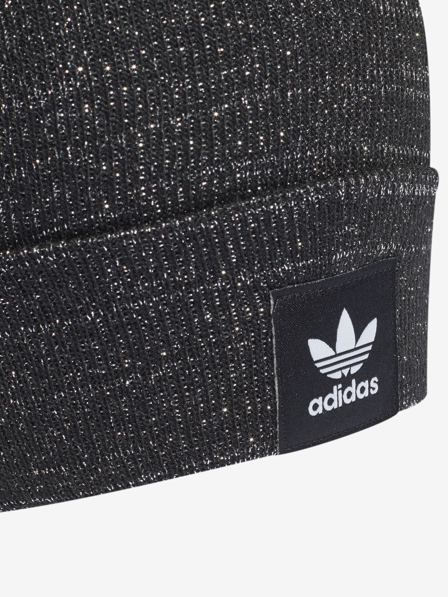 adidas Originals Cuff Knit Căciulă Negru - Pled.ro