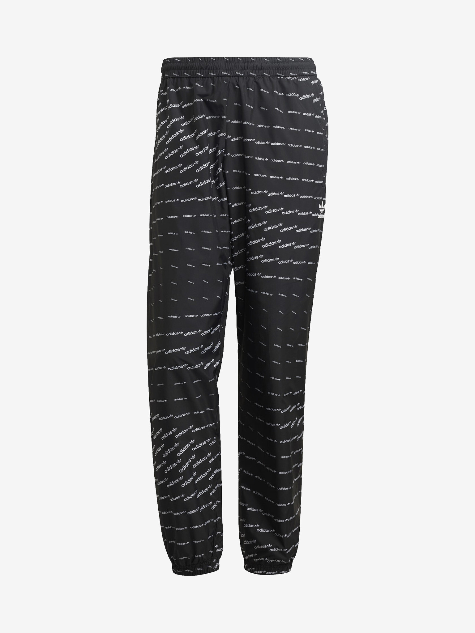 adidas Originals Graphics Monogram Pantaloni Negru - Pled.ro