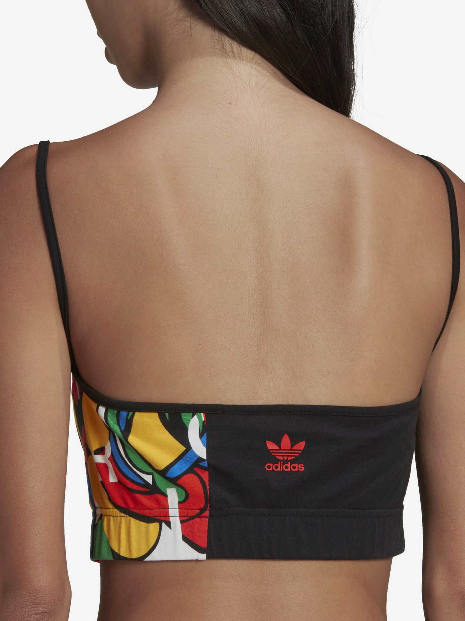 adidas Originals Maieu Negru - Pled.ro