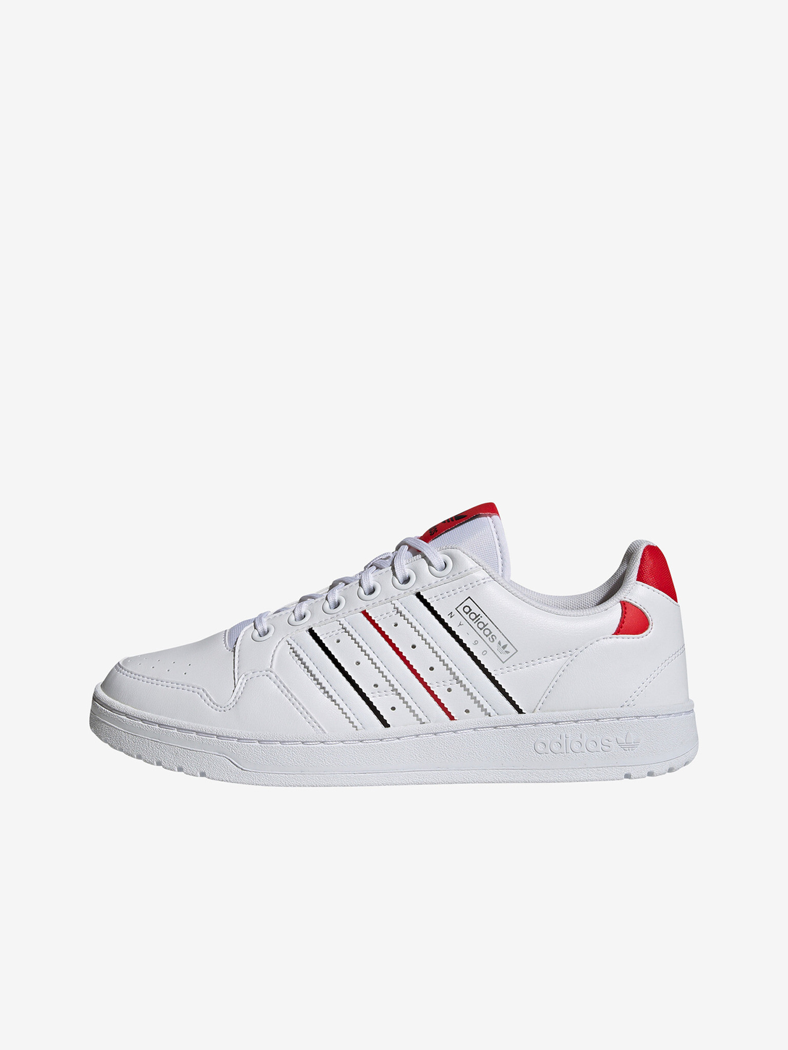 adidas Originals NY 90 Stripes Teniși Alb - Pled.ro