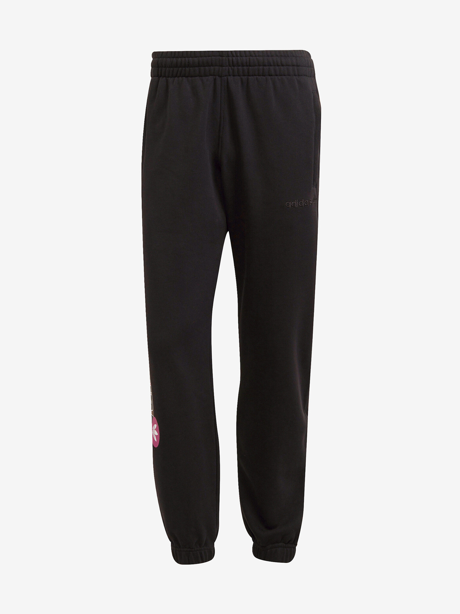 adidas Originals Pantaloni de trening Negru - Pled.ro