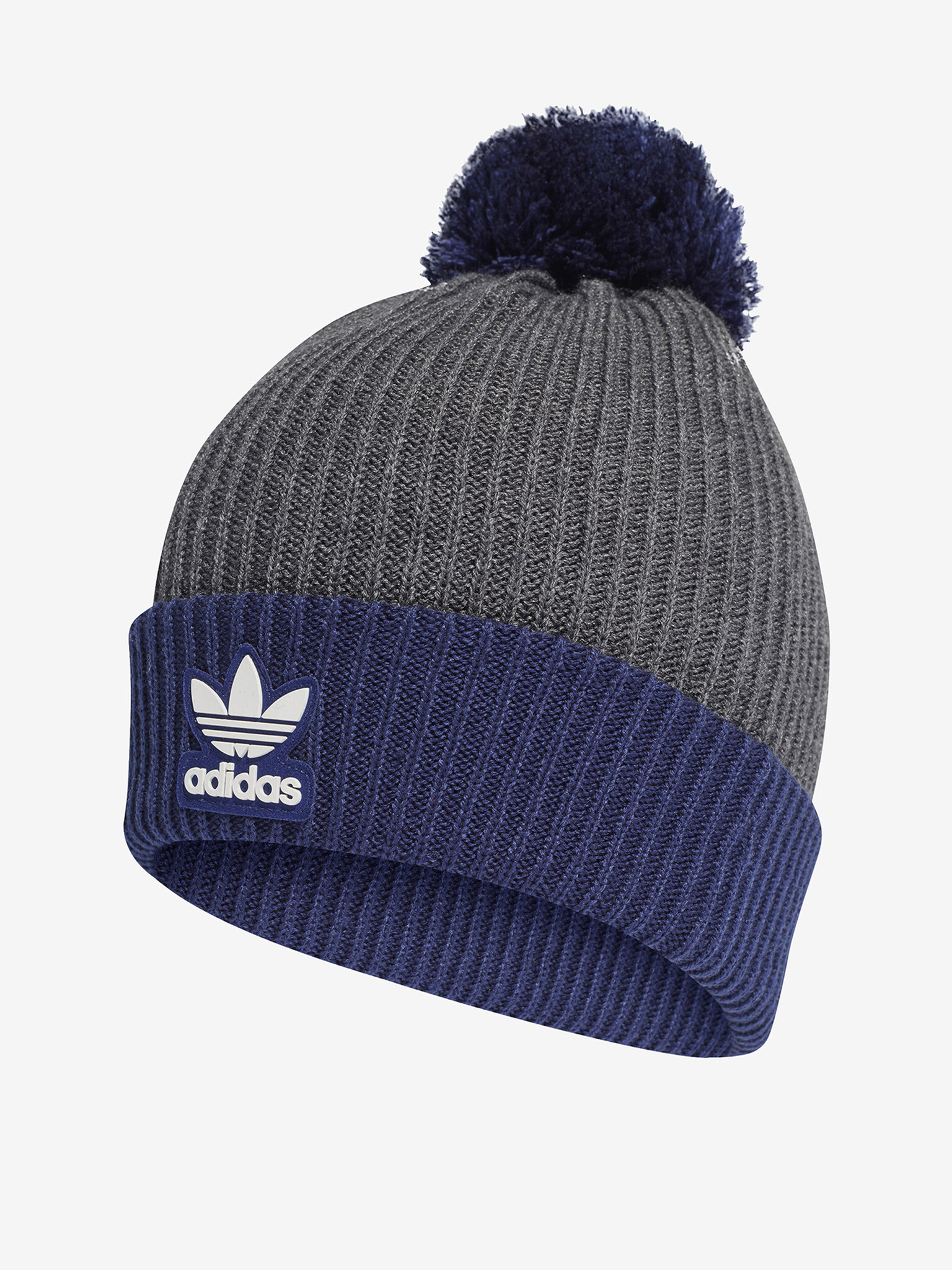 adidas Originals Pom Căciulă Gri - Pled.ro