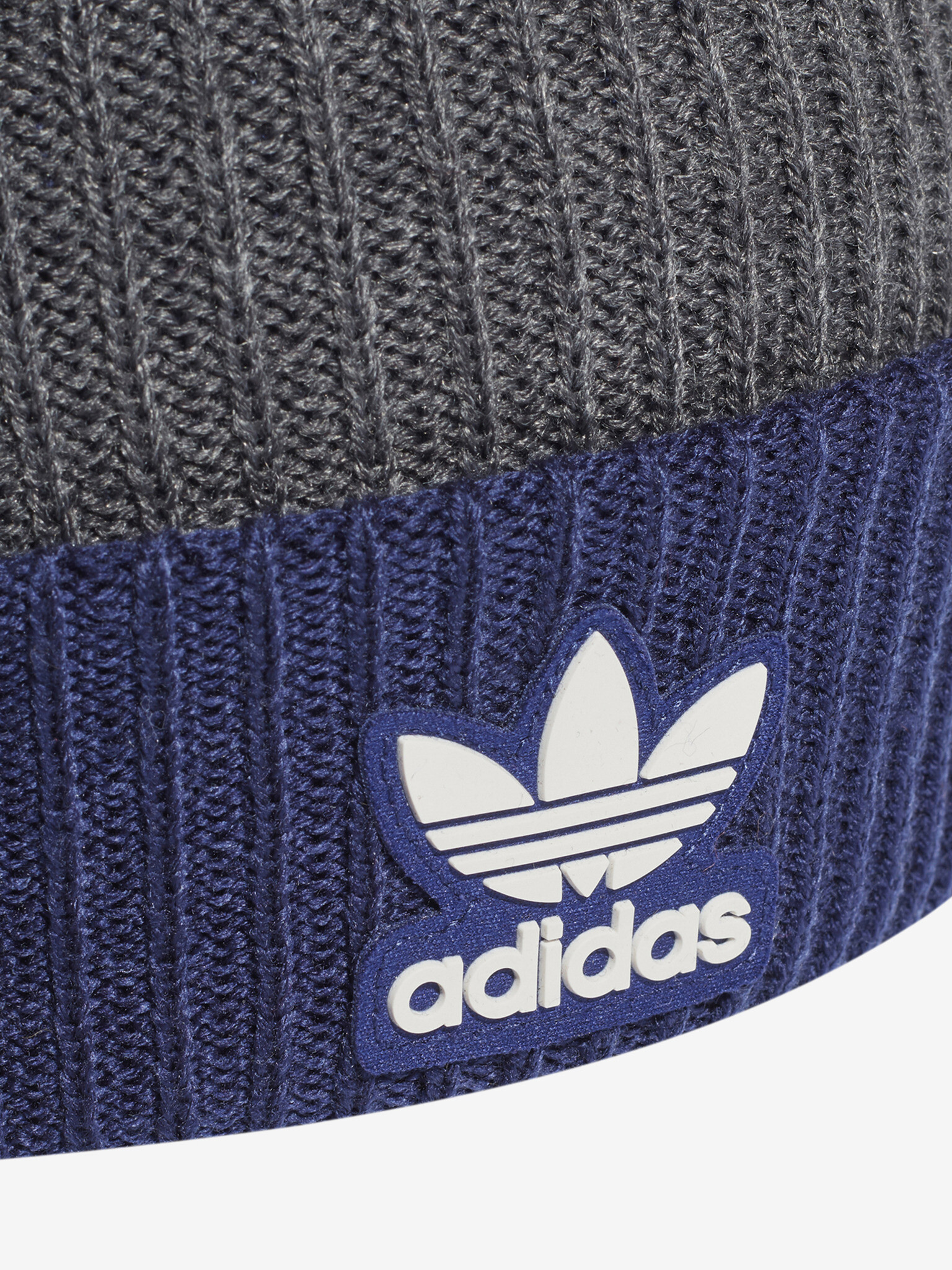 adidas Originals Pom Căciulă Gri - Pled.ro