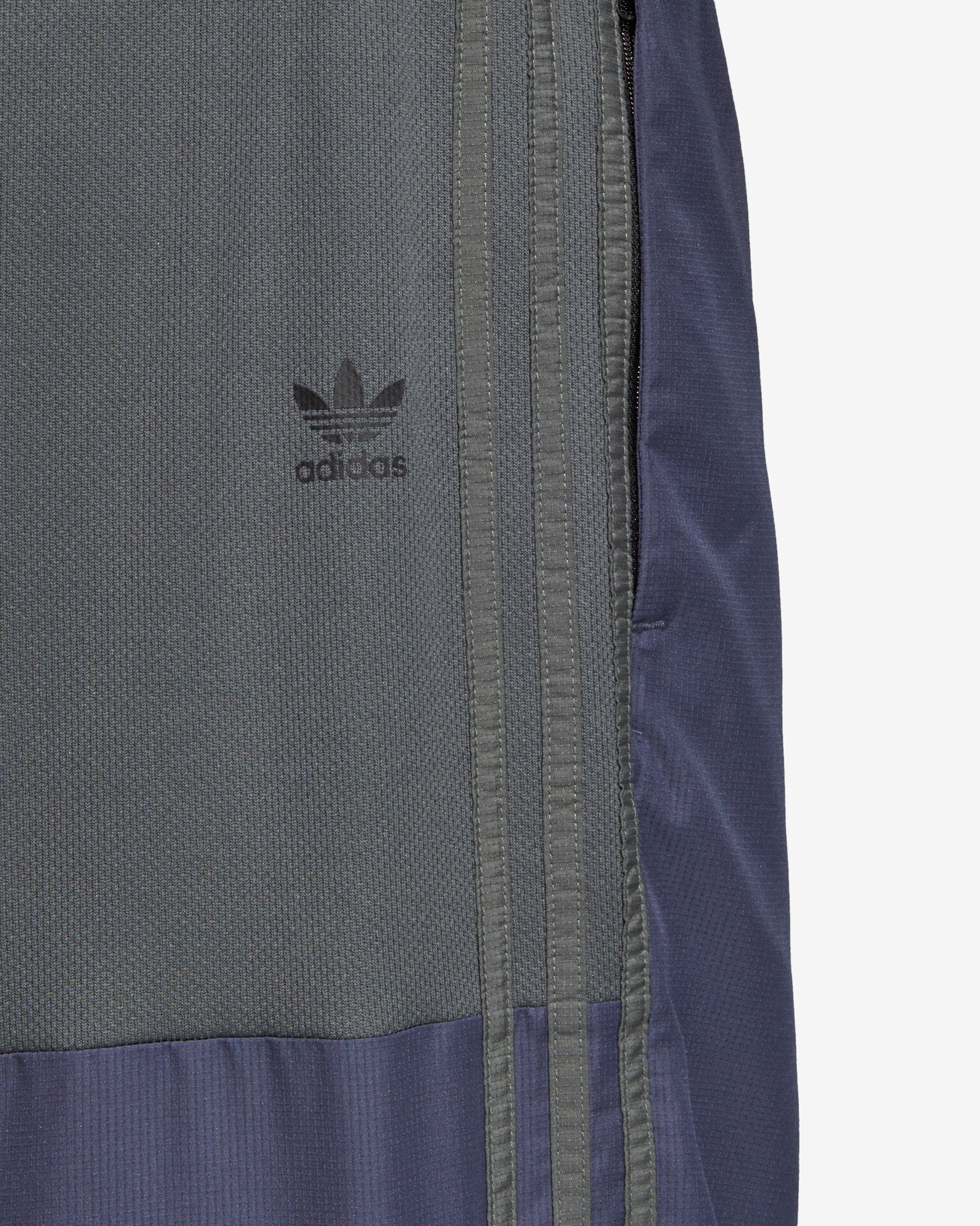 adidas Originals PT3 Pantaloni scurți Albastru - Pled.ro