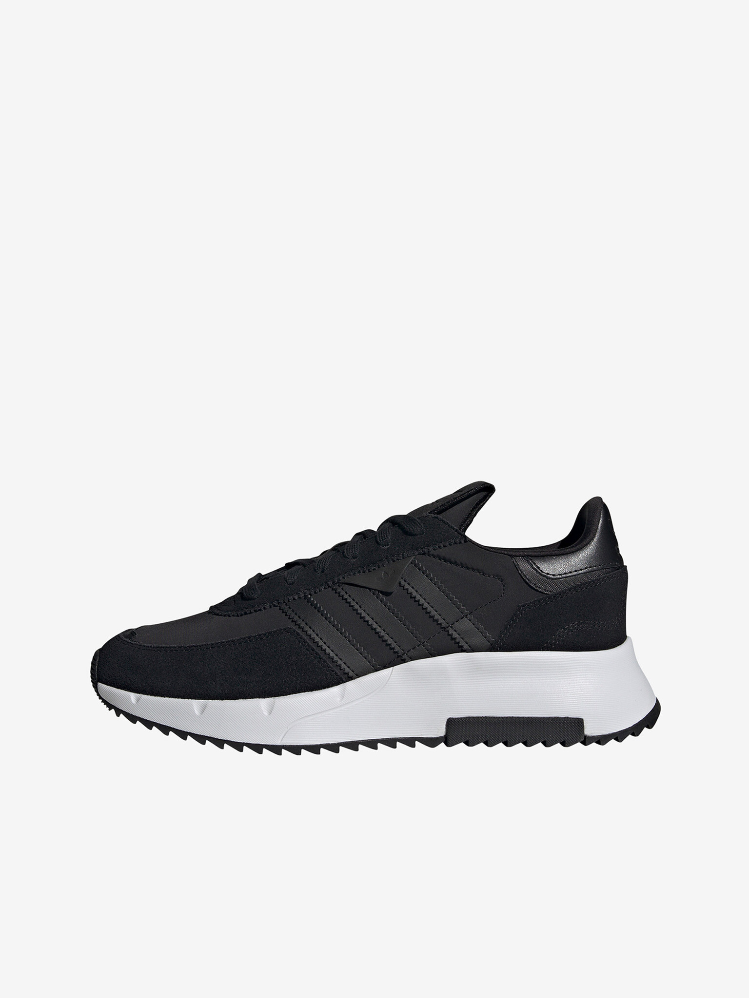 adidas Originals Retropy F2 Teniși Negru - Pled.ro