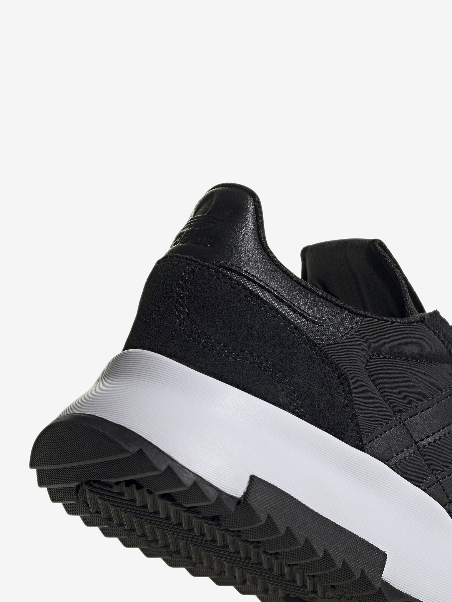 adidas Originals Retropy F2 Teniși Negru - Pled.ro