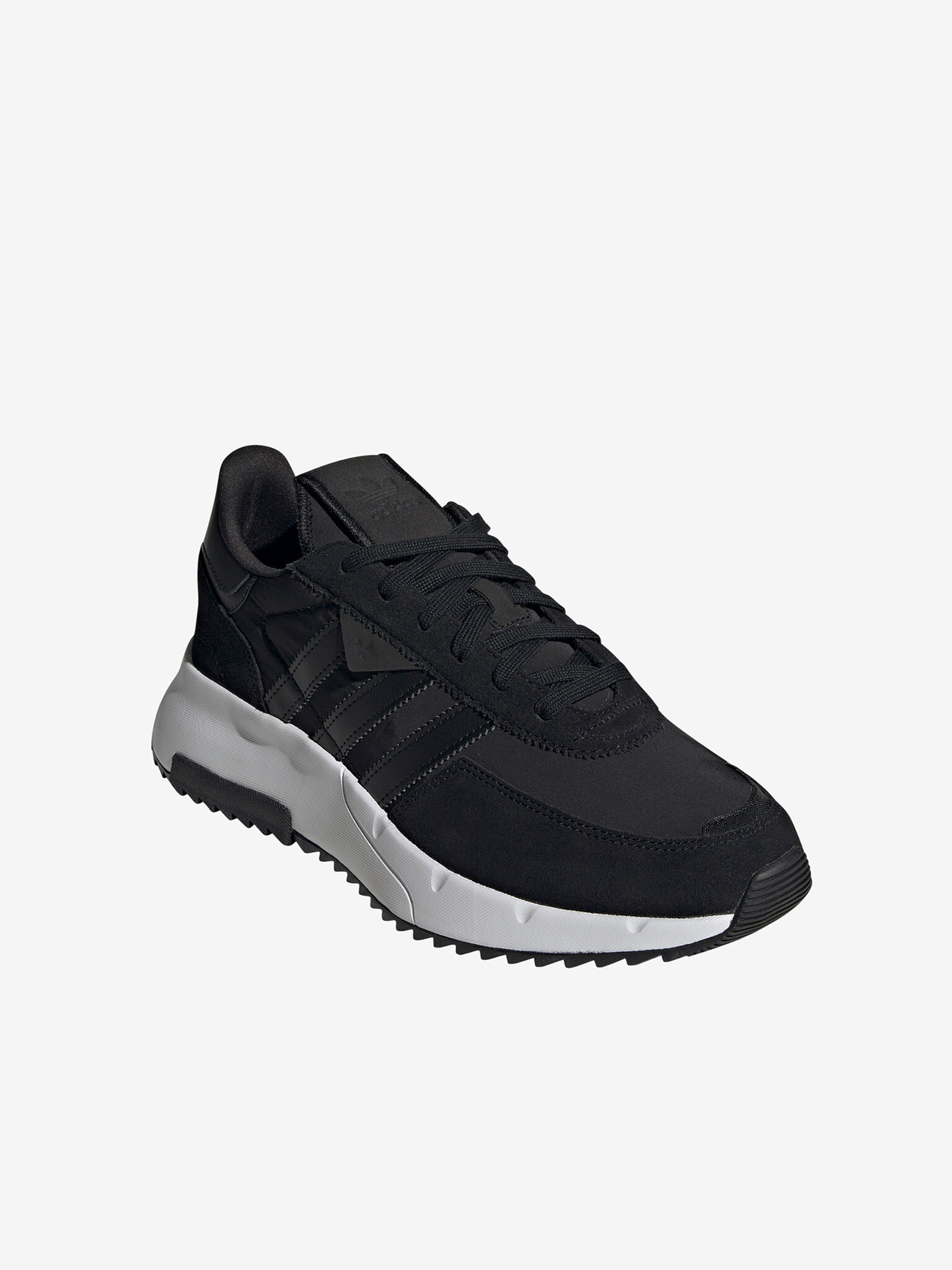 adidas Originals Retropy F2 Teniși Negru - Pled.ro