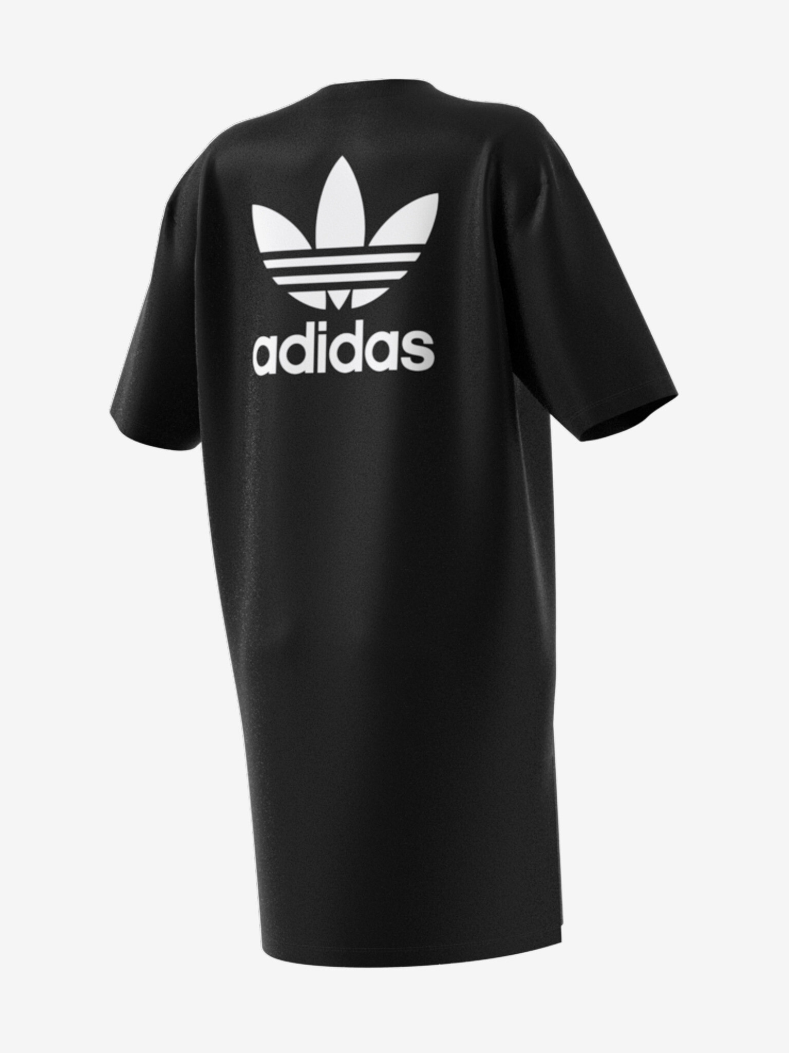 adidas Originals Rochie Negru - Pled.ro