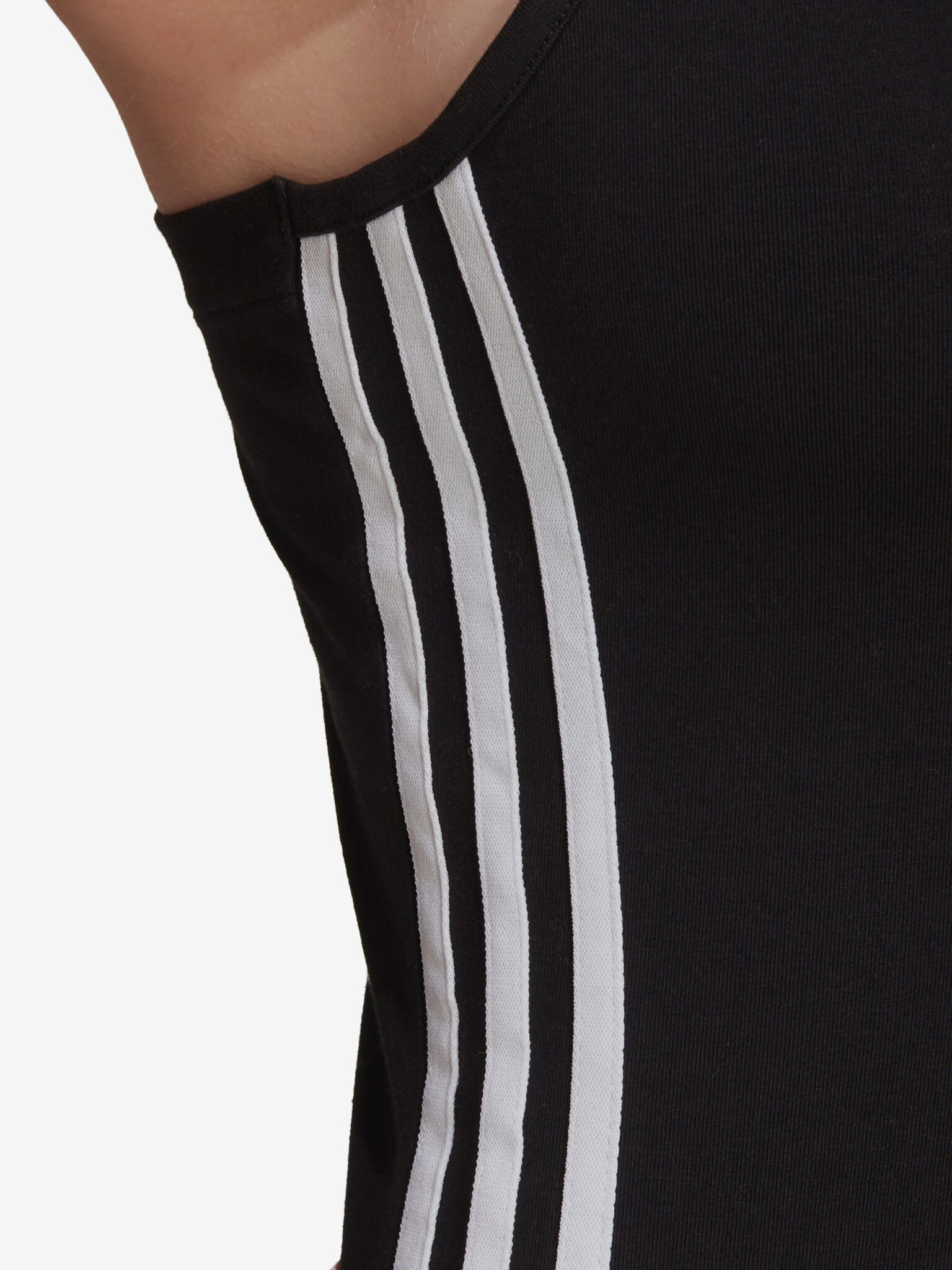 adidas Originals Rochie Negru - Pled.ro