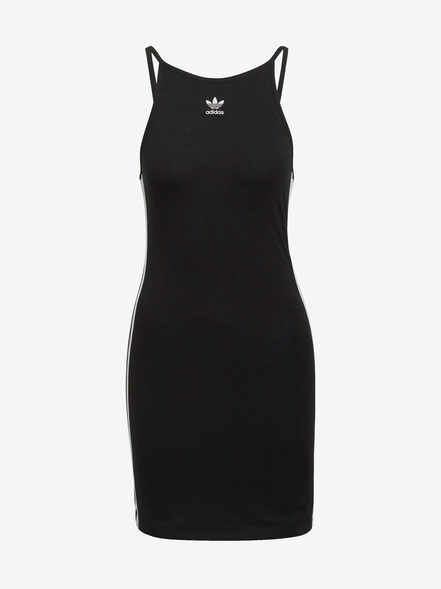 adidas Originals Rochie Negru - Pled.ro